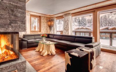 Appartement 4.5 pièces à Zermatt